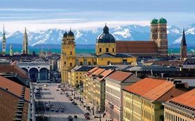 City Apartment Munich